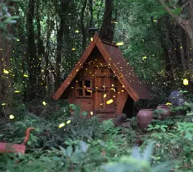 6月限定✨濟州島螢火蟲秘境