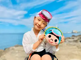 濟州島必玩🔥海女服租賃超強選品攻略 新手零踩雷