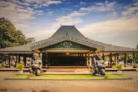 保姆級印尼TMII公園避坑指南✅雅加達週末遊必看