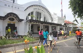 2026雅加達48小時終極攻略！屋頂酒吧、百年咖啡館、老城區文化漫步一次收錄
