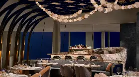 香港3間餐廳入選2026全球最美餐廳名單！Akira Back、Hana no Kumo、Peridot齊上榜