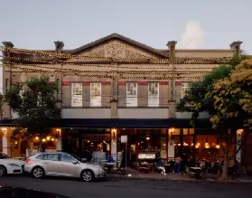 悉尼Newtown 24小時玩樂攻略：吃喝購物住宿全指南