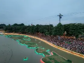 雅加達東區9大好玩景點：印尼縮影公園、太空世界、孔廟一次玩遍