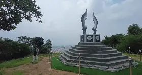 長假去哪玩？雅加達近郊「謊言山」Gunung Bohong輕登山攻略：火車直達、五大必玩體驗