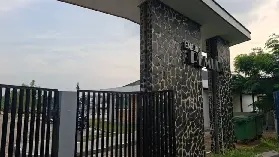 雅加達新景點！Embung Pemuda 人工湖正式開放，南雅加達居民新休閒去處