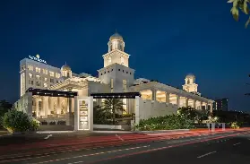 雅加達隱藏版精品酒店：Sutasoma Hotel南雅加達現代印尼風住宿推薦
