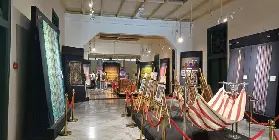 雅加達紡織博物館深度探索：六大必看重點認識印尼織品文化瑰寶
