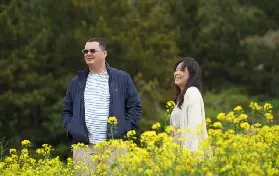 郵輪遊濟州避坑！實測靠譜岸上觀光團不趕船超抵