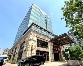 台北福容一館8月熄燈！套房買1送1 圓山新飯店年底接棒開幕