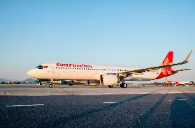 太陽富國航空台北直飛富國島　搶攻高端海島度假商機
