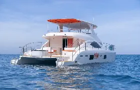 芭堤雅跳島最高境界！包快艇直奔泰國軍隊保護區：竹島 (Koh Phai) ＋ 林島 (Koh Rin) 零汙染玻璃海，驚覺這才是人間仙境！