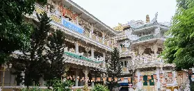 隱身胡志明市小巷的龍之寺廟：逾400尊龍像的隱世佛教聖地