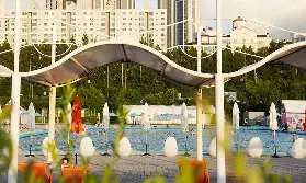 在漢江享受夏日假期：首爾市中心水上活動全攻略
