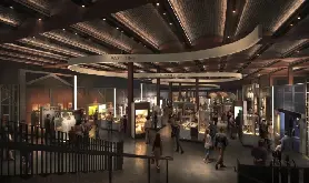倫敦博物館11月28日盛大開幕！700萬件藏品×3大展區×每月DJ派對亮點一次看