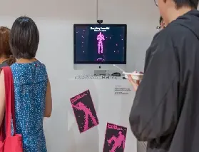 首爾展覽｜弘益大學畢業展《Everything Dance Hall》用舞蹈審視不確定時代（6/15-6/20）