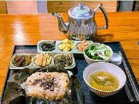 【首爾散策】城北洞深度遊：咖啡館、雜貨店、藝術空間、韓定食到爵士酒吧，一日漫遊指南
