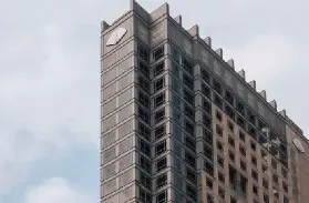 吉隆坡市中心奢華住宿推薦：文華東方酒店 雙子塔旁極致都會度假體驗