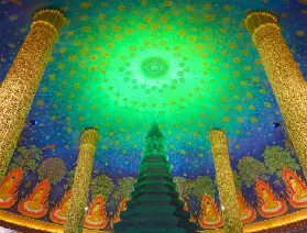 曼谷寺廟遊懶人包｜親測MyProGuide行程超抵 慳半數時間