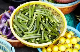 夯爆曼谷體驗｜席隆廚藝課實測 親手做5道泰菜超有成就感