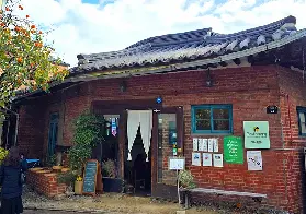 首爾北村獵人美食出遊攻略：韓食小吃咖啡廳一次收藏