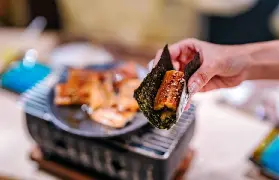 曼谷夯爆Omakase實測🍣當天吃到的隱藏驚喜細節全公開
