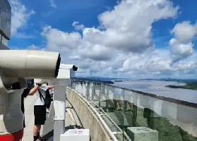 首爾DMZ半日遊實測🔥離北韓1.4公里星巴克打卡避坑攻略