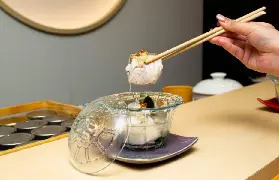 曼谷silom夯爆日料🍣Koko omakase現場體驗全紀錄