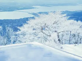 實測夯爆琵琶湖Valley滑雪一日遊｜關西冬日行程CP值拉滿 新手也能放心衝