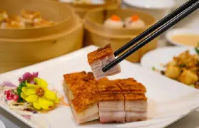 曼谷覓食實測｜米其林認證滿福苑粵菜 預訂前必看3個重點