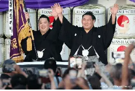 【名額有限】2026.7.20大相撲名古屋場所觀賽一日遊｜S坐席＋中文導覽