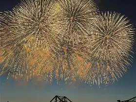 親測長岡花火夯爆團✨新宿出發零奔波體驗超讚