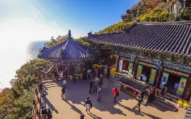 🇰🇷麗水自由行必看！私人計程車預訂保姆級攻略✨