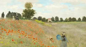 莫內逝世百週年：奧賽美術館與橘園美術館聯手推出全系列致敬計劃，2026年9月起登場