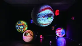 2026年東京夏季必看10大藝術展覽　從浮世繪到多媒體藝術全收錄