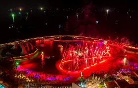 親測有效🔥富國島海洋交響樂遊玩細節全攻略