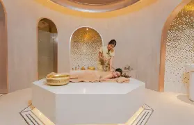 曼谷實測🔥CentralWorld盛泰瀾Cenvaree超抵SPA 附港澳客專屬避坑攻略