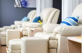 曼谷自由行必去｜拉差達Let's Relax Spa 體驗感超讚