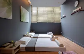 曼谷Spa避坑指南｜拉差達Let's Relax 保姆級注意事項