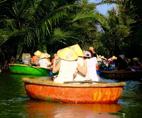 國家地理誠不欺我！越南會安25元封神體驗