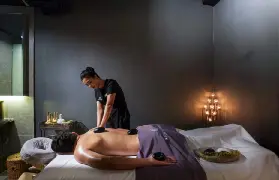 布吉島夯爆Moontree SPA全攻略｜預訂前必看不踩雷🙌
