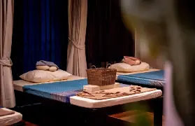 普吉島芭東必訪SPA｜Lyn's Spa沉浸式體驗超讚完全不想走