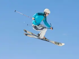 保姆級攻略⚠️小樽朝裡川滑雪一日遊實用避坑指南