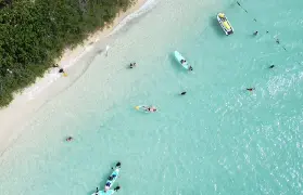 芭堤雅小眾海島遊超讚✨曼谷出發全程零踩雷體驗分享