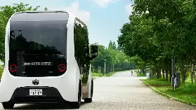 在東京體驗次世代移動工具：PALETTE RIDE電動車與e-LINER電動船攻略
