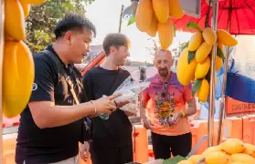 清邁夜遊保姆級避坑指南 寺廟美食兩不誤實用攻略