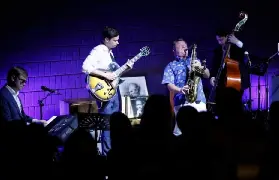 清邁夜生活避坑｜別再擠夜市了！這家爵士吧我連去3晚