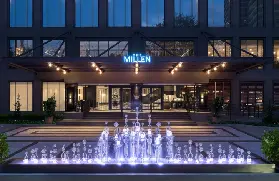 檳城五星酒店The Millen Penang評測：入住「百萬富翁之街」的奢華假期