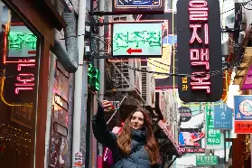 首爾連續5年蟬聯全球千禧世代與Z世代最愛城市