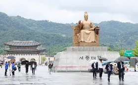 首爾蟬聯「亞洲最佳休閒旅遊城市」 四大國際殊榮加持