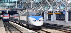 KTX/SRT高鐵整合上路：2月25日起首爾站、水西站可互通乘車